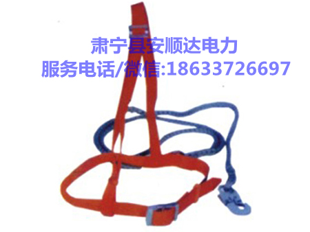 高空作業(yè)電工安全帶電信安全腰帶 高空作業(yè)電工安全帶電信施工腰帶 大板鉤吸漢設(shè)計(jì)厚織帶安全保險(xiǎn)帶