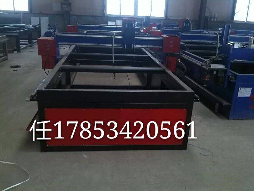 供應(yīng)北京廣東臺(tái)式等離子切割機(jī)數(shù)控切割機(jī)可根據(jù)顧客要求定做加工