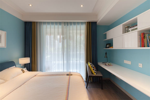 家居裝修的五大注意事項(xiàng)  家居裝修