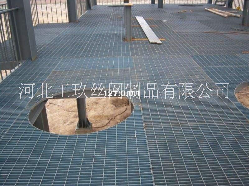河北鋼格板生產(chǎn)廠家 河北鋼格板價格