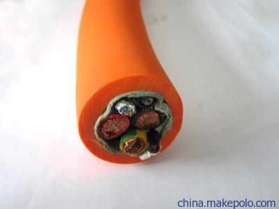 EV-EF充電樁電纜