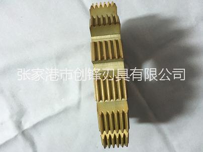 張家港-CF-齒條銑刀