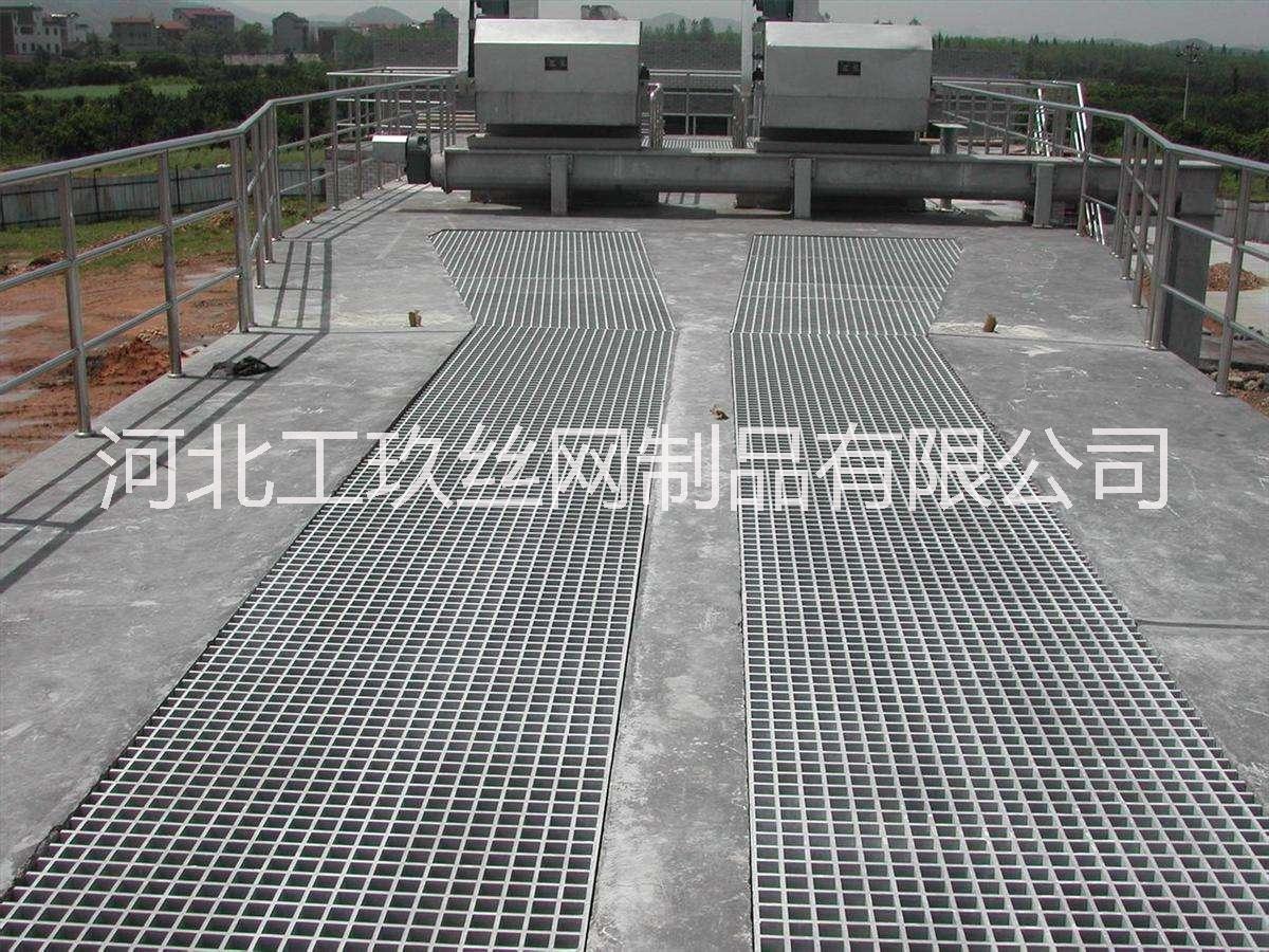 鹿泉市鋼格板直銷 鹿泉市鋼格板價格