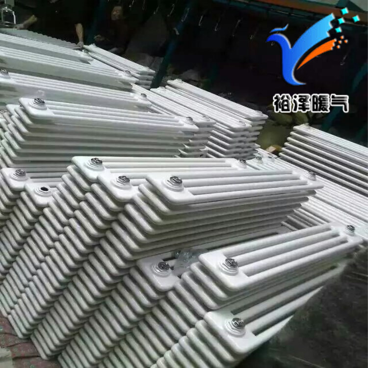 鑄鐵暖氣片是國內(nèi)暖氣片產(chǎn)品 裕澤鑄鐵暖氣片散熱器