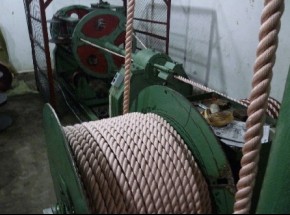 三股繩/PP繩/滌綸繩