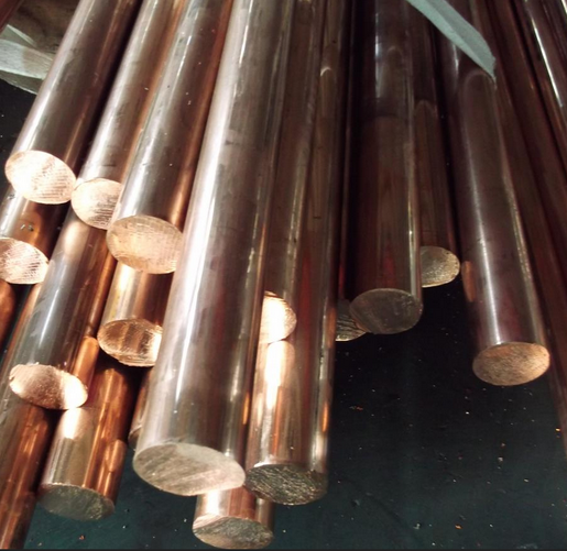 洛銅 1-30mm磷銅棒 現(xiàn)貨 C5191磷銅棒 磷銅板 彈性銅板 可切