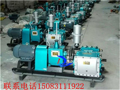 山西BW150泥漿泵廠家