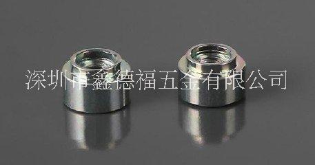 深圳寶安區(qū)五金有限公司大量供應(yīng)Z、ZS、NZ等漲鉚螺母 珠海漲鉚螺母廠家直銷