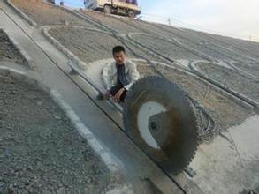 水電站水庫大壩切割   水電站水庫大壩切割公司