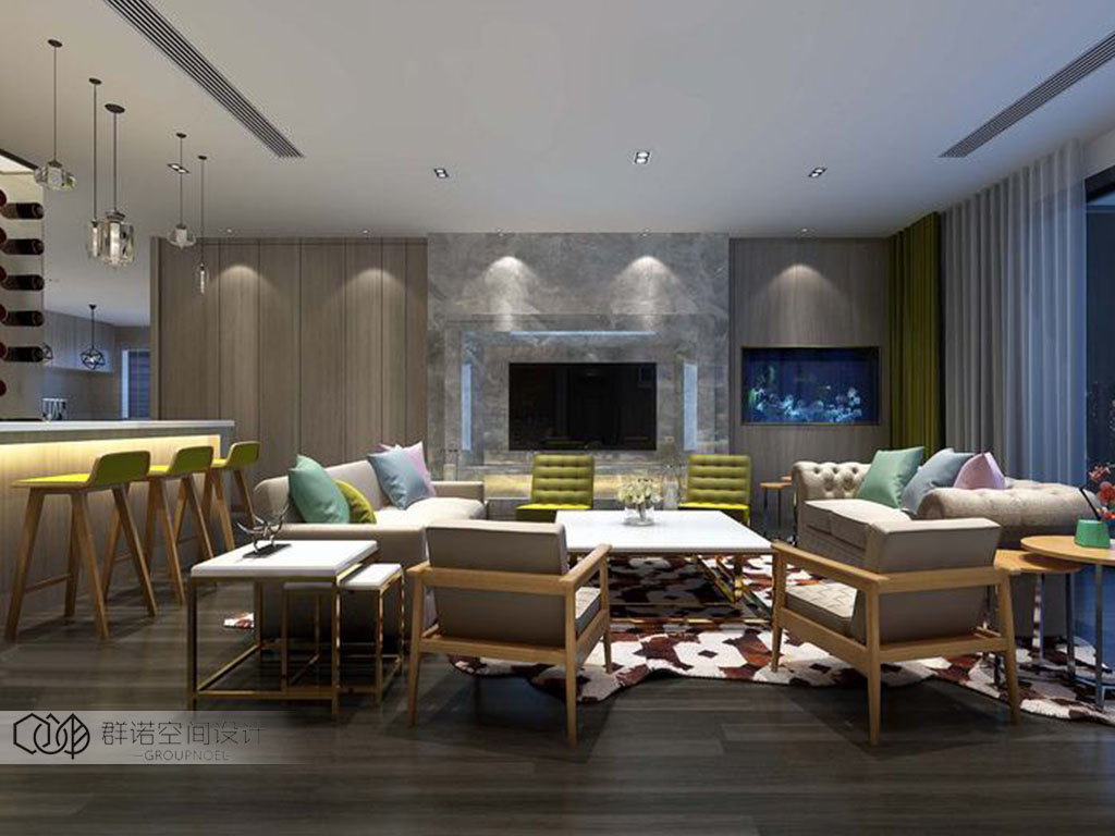 上海寶山裝潢公司 主營二手房裝修 新房裝修 婚房裝修