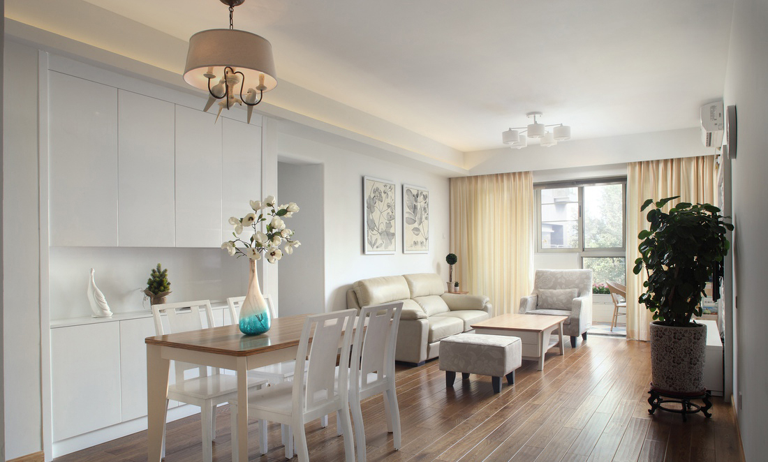 【專訪】裊裊檀香中的“智”——采訪千思裝飾董事長張海波