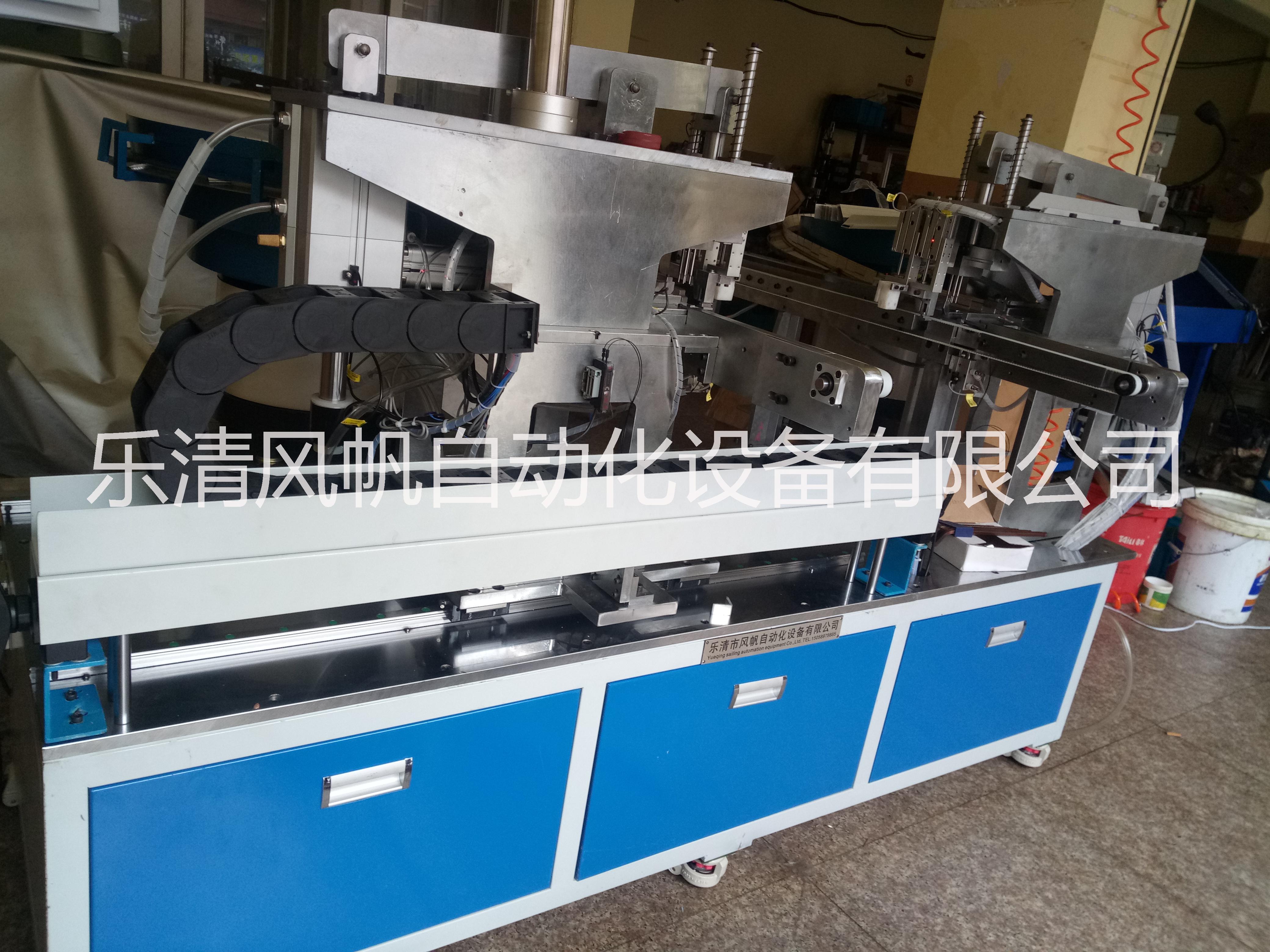 GG-2000光伏邊框組裝鉚壓機(jī)，光伏鋁型材加工設(shè)備廠家，鋁型材加工設(shè)備，鋁型材切割設(shè)備