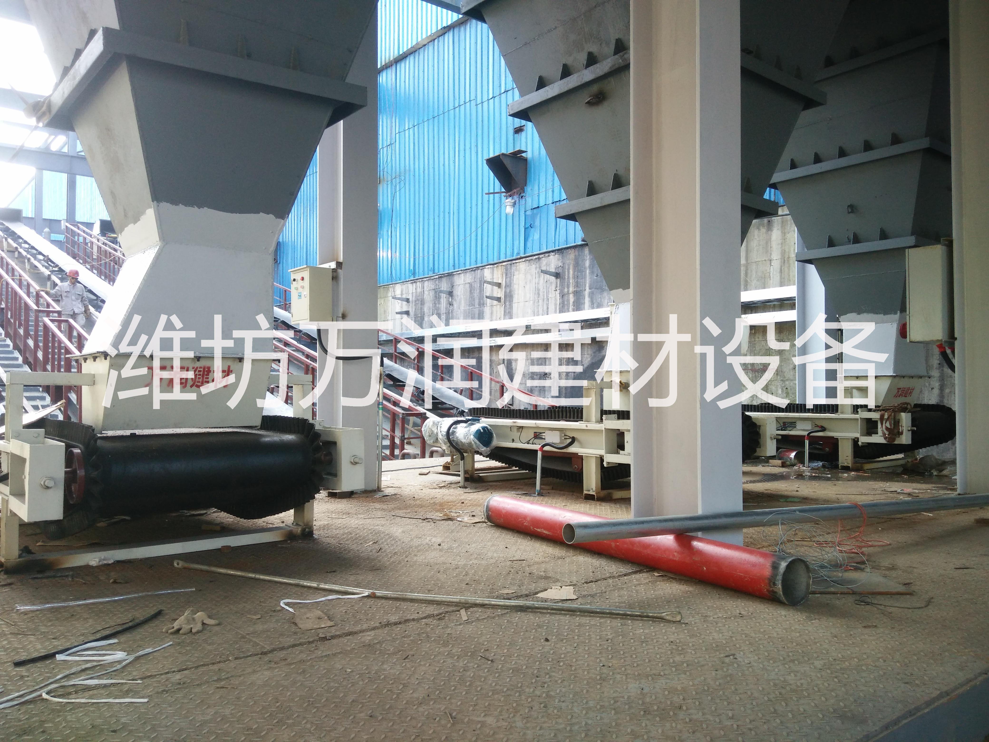 定量給料機 調(diào)速皮帶秤 TDG-8調(diào)速皮帶秤