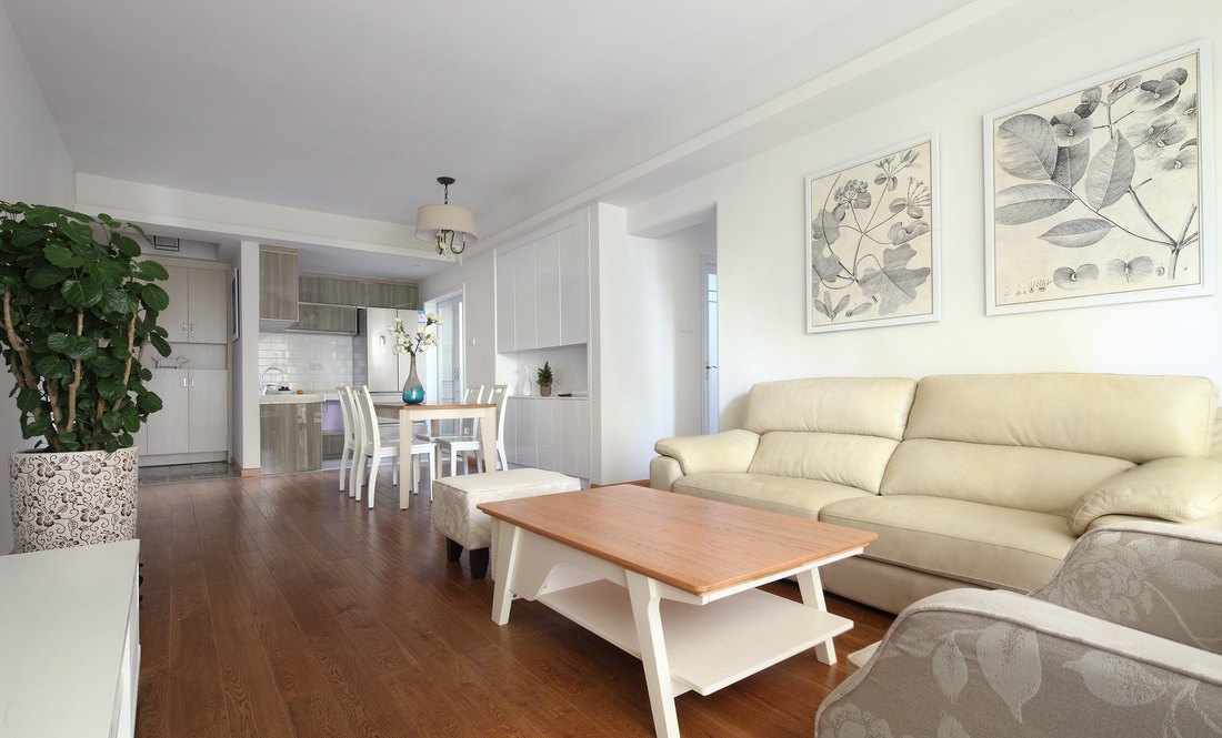 【專訪】裊裊檀香中的“智”——采訪千思裝飾董事長張海波