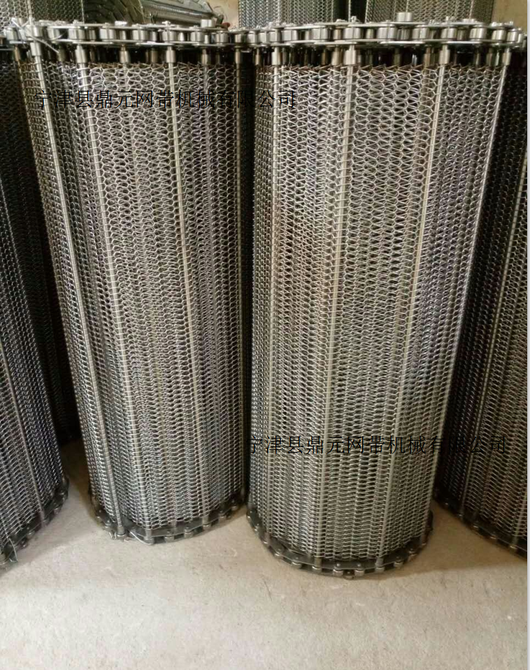 網(wǎng)鏈  不銹鋼網(wǎng)鏈   清洗機304網(wǎng)鏈   退火爐網(wǎng)鏈