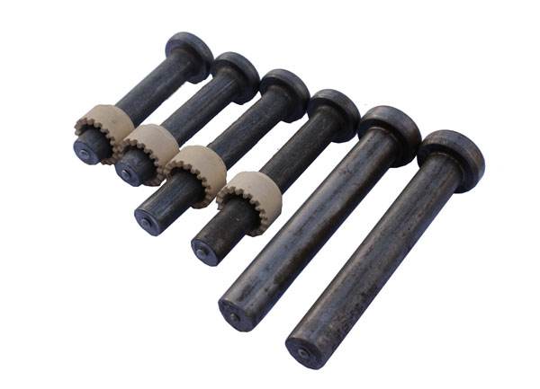 北京*鋼結構栓釘剪力釘廠家批發(fā)價格m16 19 25