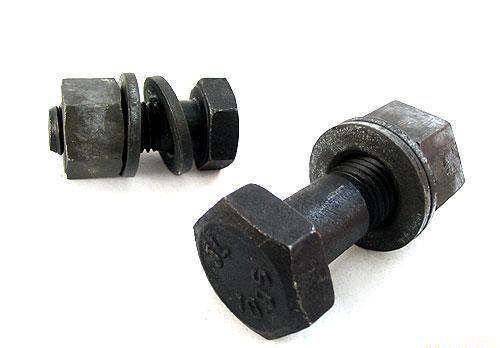 北京10.9級鋼結(jié)構(gòu)大六角螺栓廠家批發(fā)M20 22 24 27