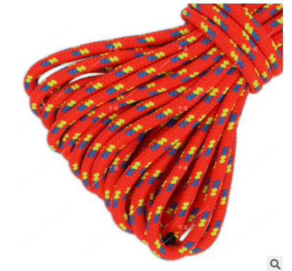 包芯間色繩 衣服帽繩褲腰繩繩批發(fā)繩廠家繩供應(yīng)商