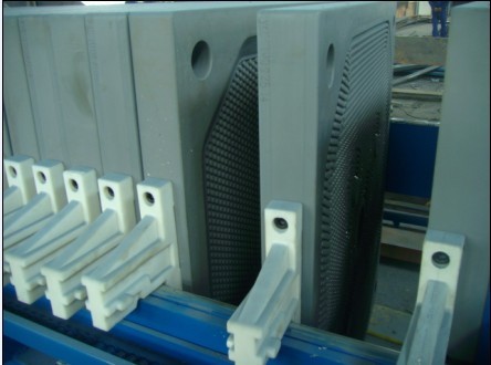 辛源板框壓濾機(jī)，廂式壓濾機(jī)