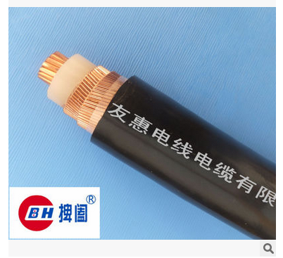 二芯同軸接地電纜YJOY高壓接地同軸電纜YOYVOV 二芯同軸接地電纜YJOY 柔性接地同軸電纜 二芯同軸接地電纜批發(fā)