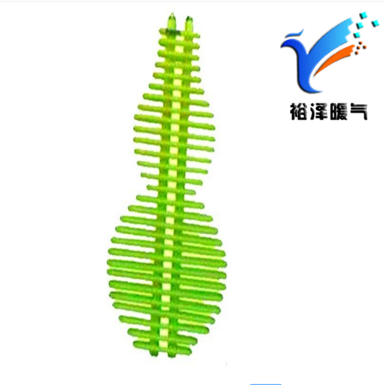 加工生產(chǎn) 各種民用藝術(shù)造型散熱器 暖氣片