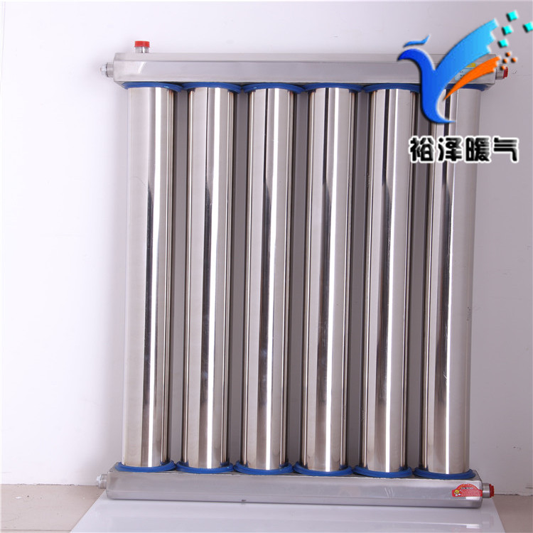 廠家直銷(xiāo)批發(fā)供應(yīng)不銹鋼水暖散熱器 不銹鋼暖氣片 衡水裕澤不銹鋼暖氣片