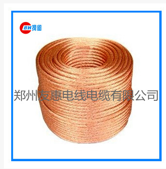 捭闔牌 軟銅絞線TJR 1*35鄭州友惠電線電纜 軟銅絞線批發(fā) 軟銅絞線廠家 軟銅絞線供應(yīng)商 供應(yīng)軟銅絞線報價 供應(yīng)軟銅