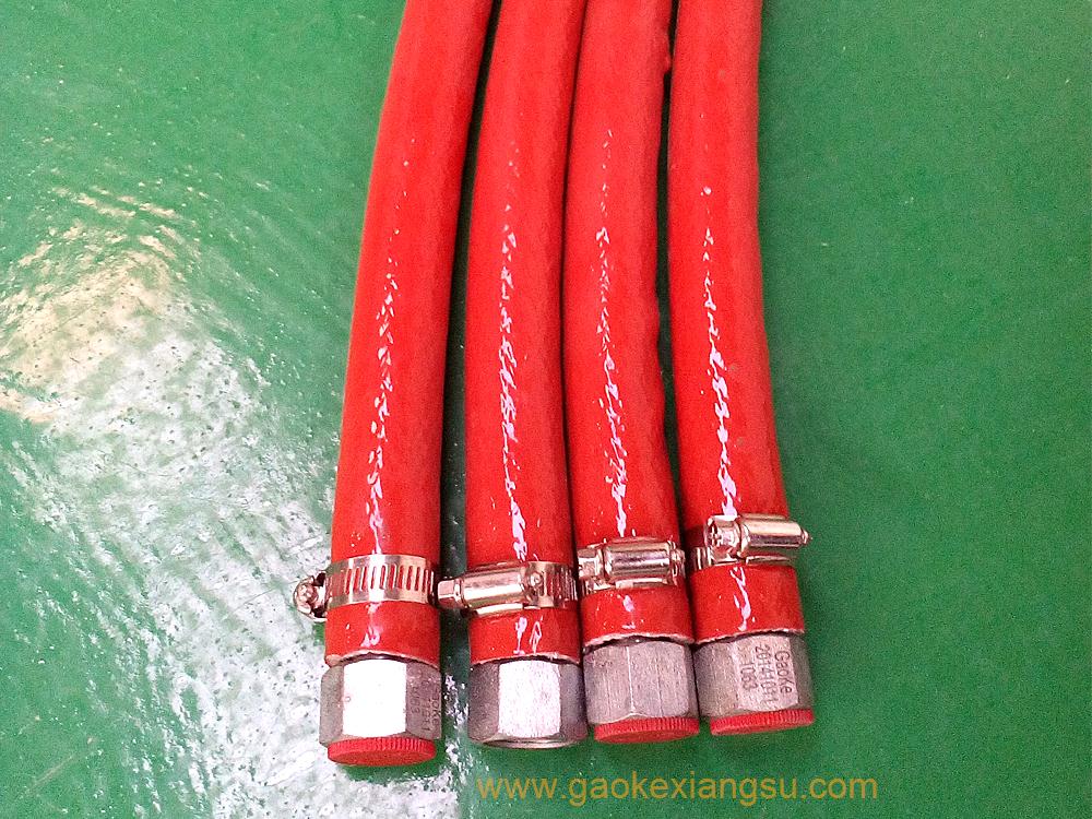 河北興銘管業(yè)氟膠管