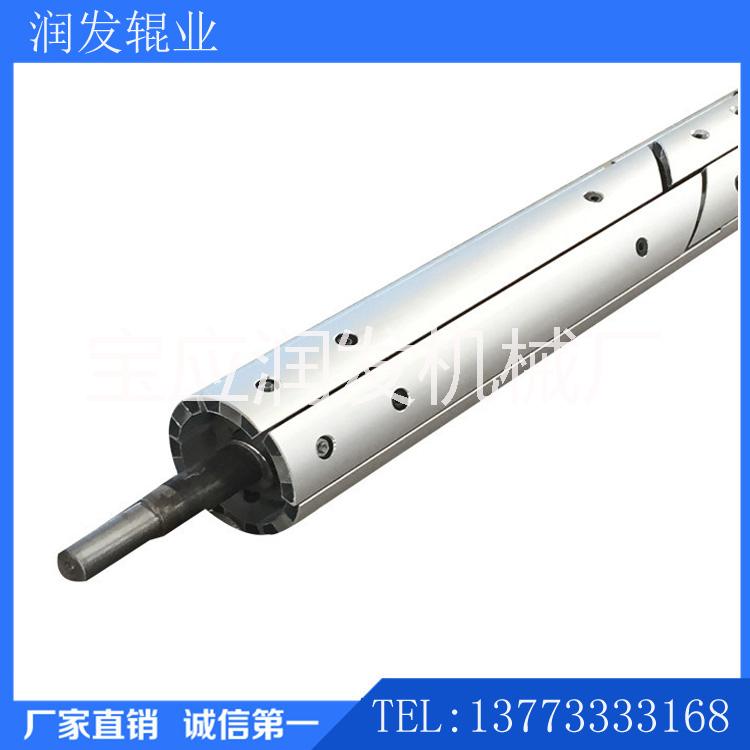 鋁質(zhì)開(kāi)幅輥、展開(kāi)輥、展開(kāi)輪