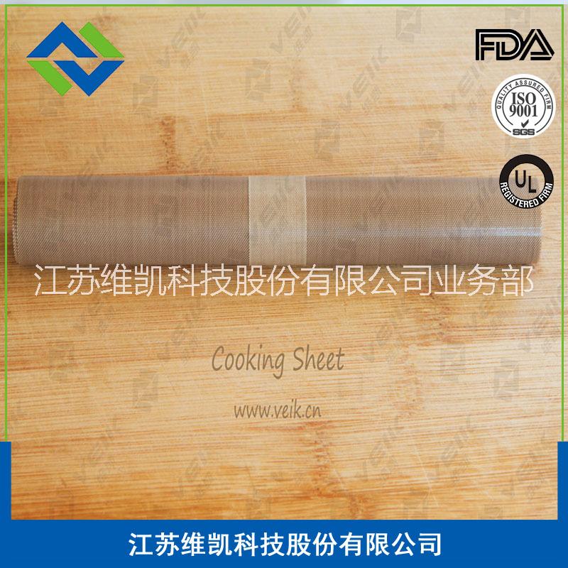 維凱上海食品烤盤片|特氟龍食品烘焙墊片