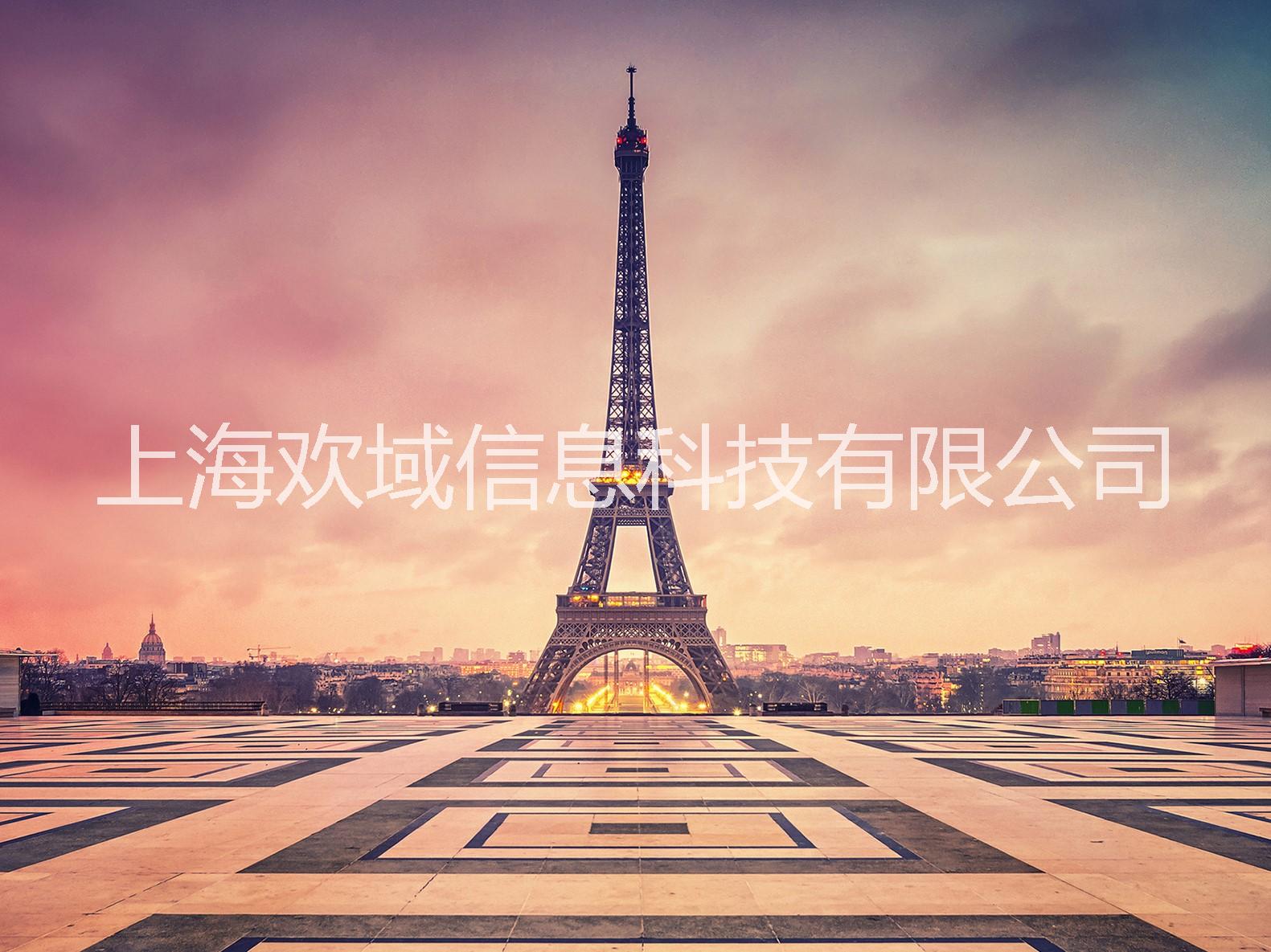 廣場(chǎng)必備 埃菲爾鐵塔出租出售