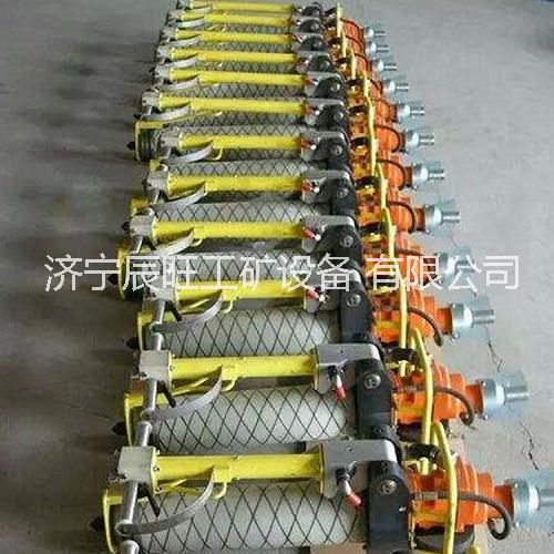 MQT-130錨桿鉆機(jī)