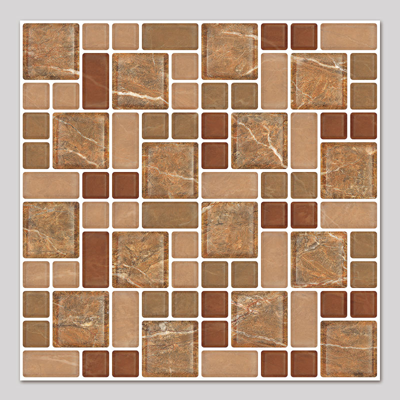 水晶滴膠墻貼 智能環(huán)保創(chuàng)意簡(jiǎn)易貼 馬賽克多彩自粘軟包墻貼定制