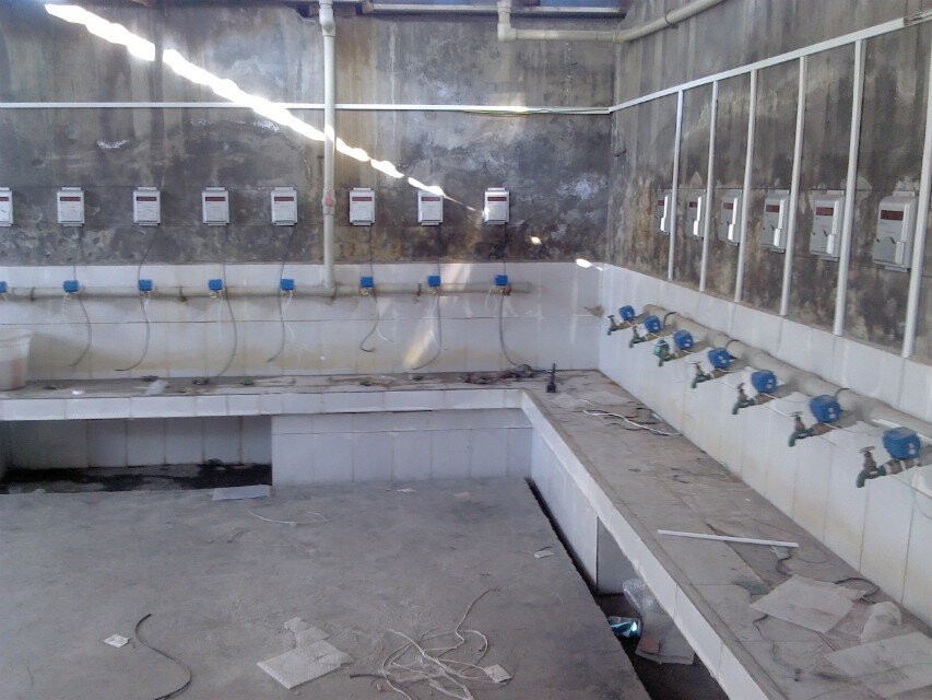 IC水控 IC水控機(jī) IC水控機(jī)智能 IC水控機(jī)智能節(jié)水管理