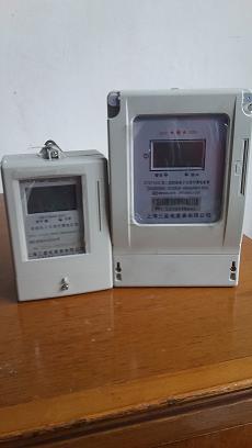 IC卡電表 單相IC卡電表充不進(jìn)電怎么辦