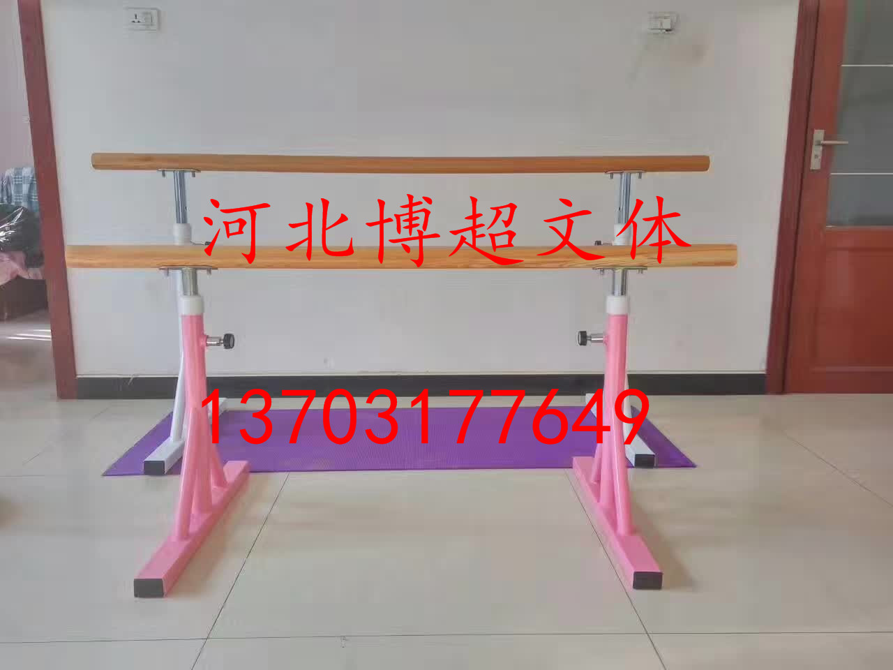 舞蹈把桿生產(chǎn)廠家 專業(yè)舞蹈把桿生產(chǎn)廠家