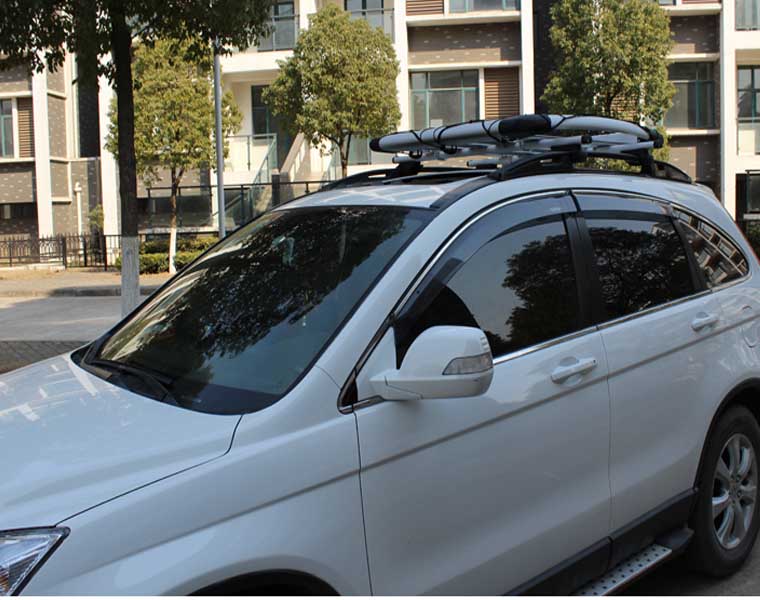 車頂行李架 溫州汽車行李架 行李架價格 鋁合金行李架通用橫桿