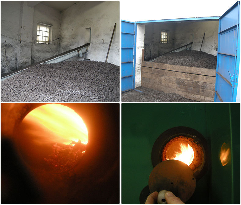 青島采暖鍋爐|采暖行業(yè)升溫快