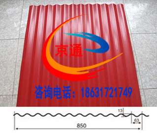 850壓瓦機 850水波紋彩鋼壓瓦機,850彩鋼設(shè)備 小圓弧壓瓦機