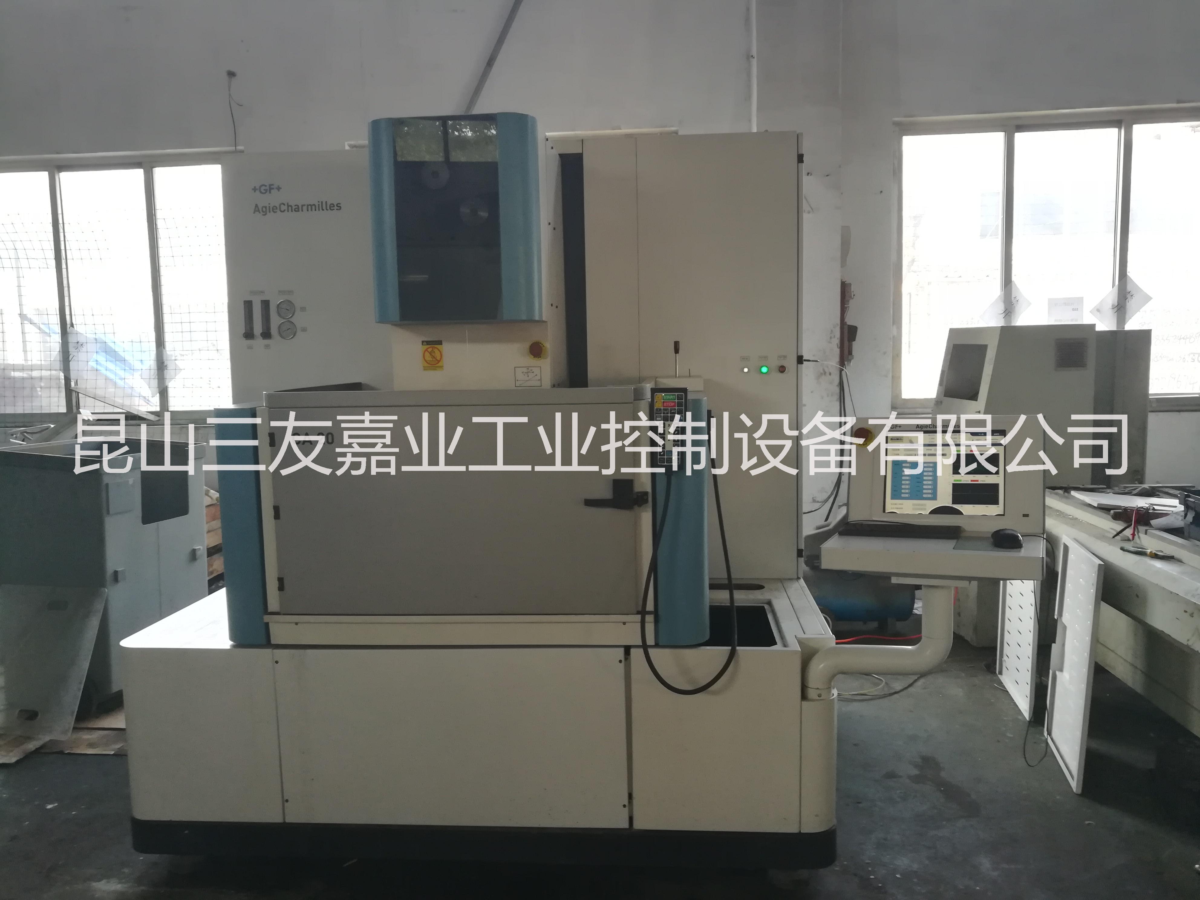 GFCA20慢走絲銷售 出售GFCA20慢走絲   +GF+CA20慢走絲銷售