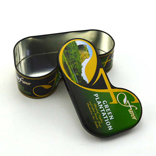 定制異形鐵盒廠家怎么選擇？