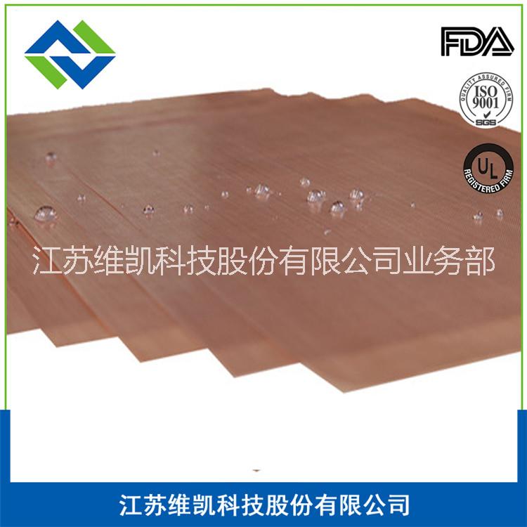 維凱安徽高溫布13絲特氟龍高溫布