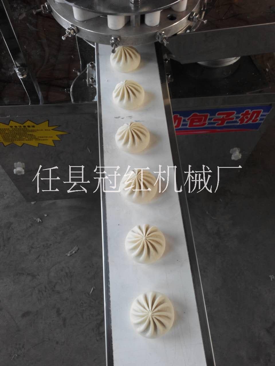 150型包子機 仿手工包子機 小籠包機