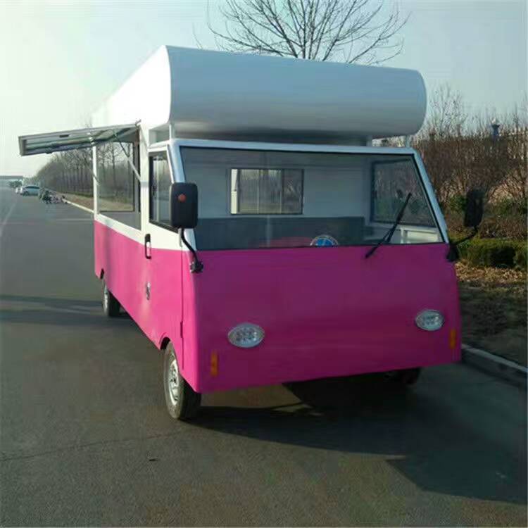 銀川電動(dòng)小吃車、銀川小吃車、電動(dòng)小吃車廠家