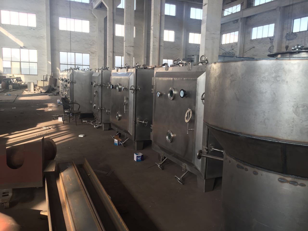 YZG/FZG系列真空干燥機(jī) YZG干燥機(jī) YZG真空方向干燥機(jī)