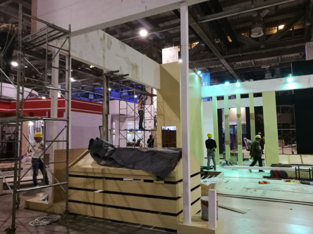 專業(yè)周年慶典策劃承辦_廣通傳媒