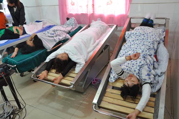 道門楊仁堂 道門楊仁堂正骨機(jī)按摩有什么好處