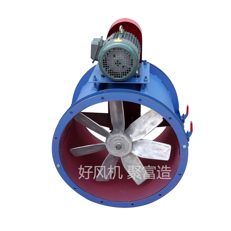 廠(chǎng)家直銷(xiāo)20寸-36寸 軸流式風(fēng)機(jī)低噪音開(kāi)啟式風(fēng)機(jī)