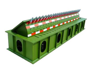 *機(jī) 反恐墻 蘇州昆山常熟*機(jī)