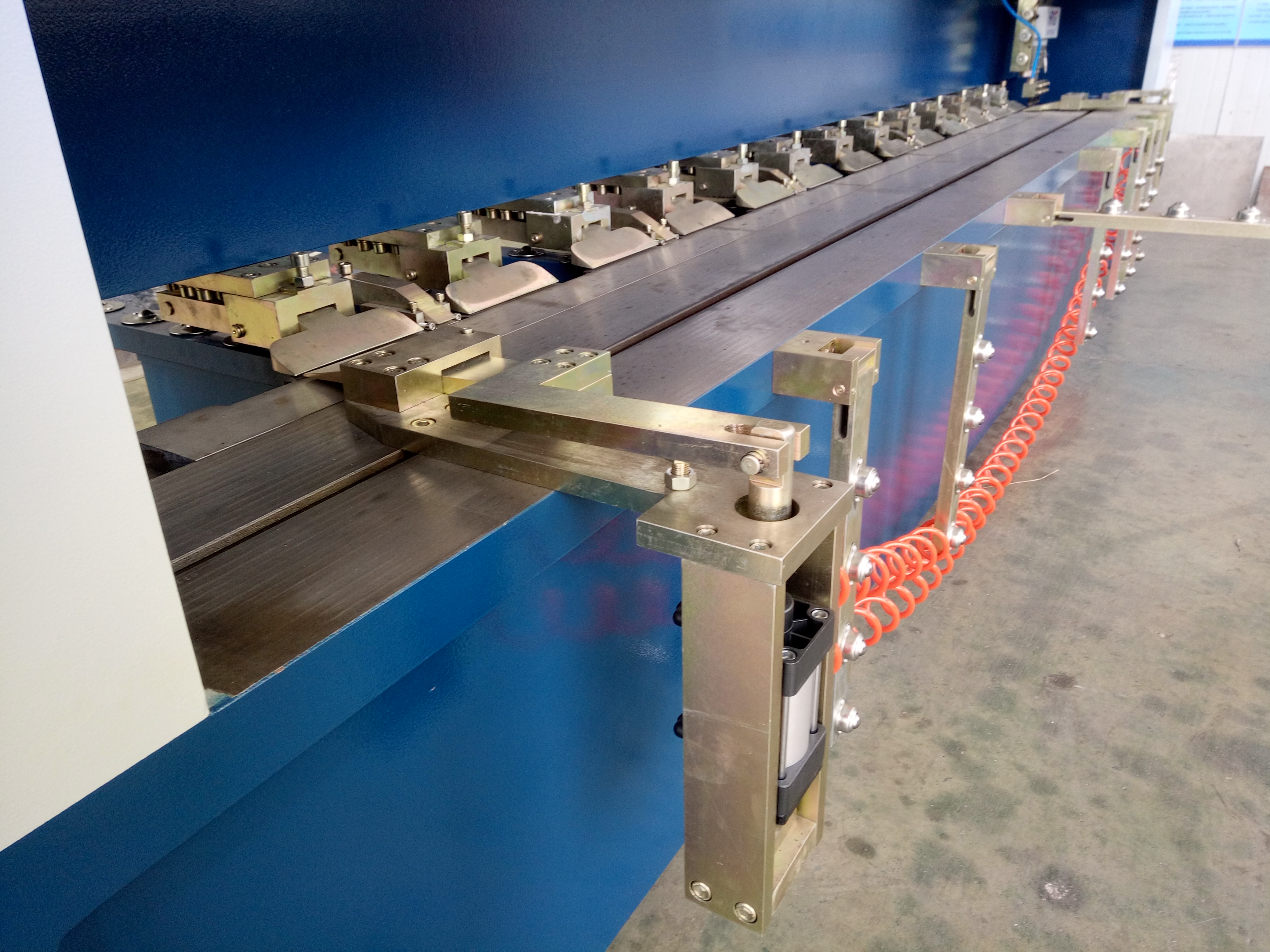 刨槽機(jī)-數(shù)控刨槽機(jī)-廠家直銷(xiāo)1250-4